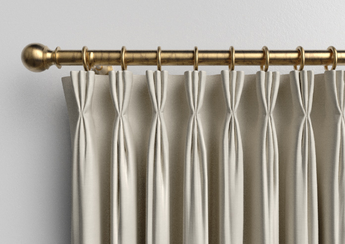 Norleigh, Linen - Made to Measure Curtains - Image 11